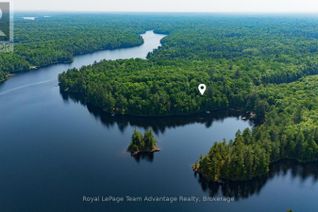 Commercial Land for Sale, 438 Shawanaga Lake, Whitestone (Hagerman), ON