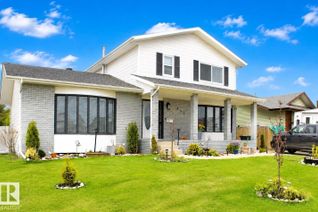 Property for Sale, 252 Parkside Dr, Wetaskiwin, AB