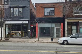 Property for Lease, 983 Dovercourt Road, Toronto (Dovercourt-Wallace Emerson-Junction), ON
