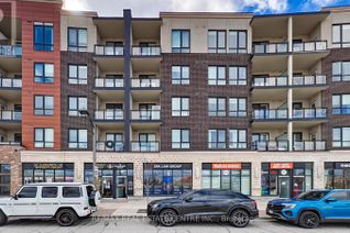 Commercial/Retail Property for Sale, 150 Oak Park Boulevard #4, Oakville (RO River Oaks), ON