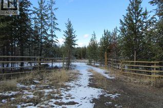Land for Sale, B Lone Butte Horse Lake Road #LOT, Lone Butte, BC