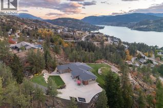 Property for Sale, 133 Christie Mtn Lane, Okanagan Falls, BC