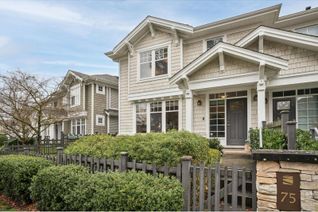 Townhouse for Sale, 10500 Delsom Crescent #75, Delta, BC
