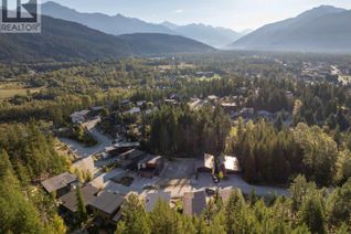 Land for Sale, 1317 Eagle Drive, Pemberton, BC