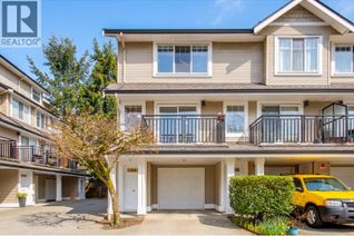 Townhouse for Sale, 2927 Fremont Street #36, Port Coquitlam, BC