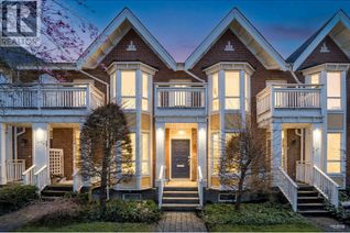 Townhouse for Sale, 6190 Cambie Street, Vancouver, BC