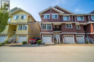Townhouse for Sale, 935 Ewen Avenue #68, New Westminster, BC