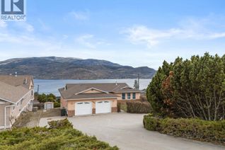 Ranch-Style House for Sale, 6085 Beatrice Road, Peachland, BC