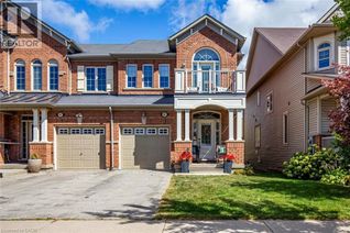 Property for Sale, 65 Cathedral Court, Waterdown, ON