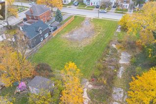 Land for Sale, 5 Haight Street, St. Catharines, ON