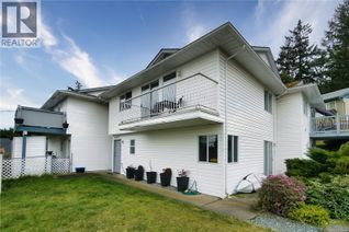 Townhouse for Sale, 4801 Hammond Bay Rd #1, Nanaimo, BC