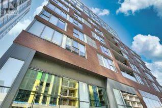 Condo Apartment for Sale, 30 Baseball Place #721, Toronto (South Riverdale), ON