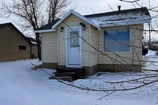 Detached House for Sale, 4824 47 Avenue, Spirit River, AB