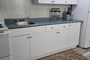 Property for Rent, 2655 Gananoque Drive #7, Mississauga (Meadowvale), ON