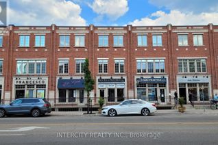 Townhouse for Sale, 86 Lakeshore Road W, Oakville (CO Central), ON