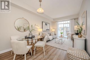 Property for Sale, 269 Georgian Drive #312, Oakville (RO River Oaks), ON