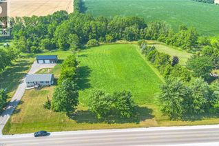 Property for Sale, Pt Lt 15 Con 3 Norfolk County Road 19, Wilsonville, ON