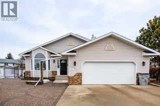 Detached House for Sale, 1021 20 Streetcrescent, Wainwright, AB