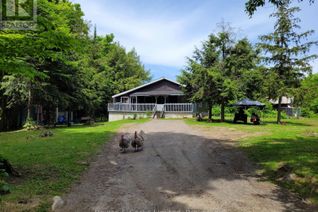 Bungalow for Sale, 246 Hickey Trail, Hastings Highlands (Herschel Ward), ON
