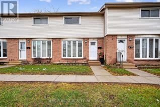 Property for Sale, 700 Exeter Road #74, London South (South X), ON