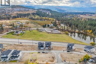 Land for Sale, 1184 Hume Avenue, Kelowna, BC