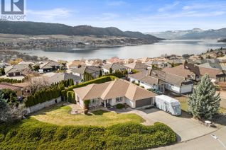 Detached House for Sale, 7064 Amber Drive, Vernon, BC