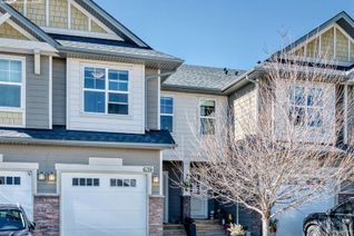 Townhouse for Sale, 101 Sunset Drive #639, Cochrane, AB
