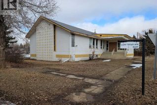 Bungalow for Sale, 110 Lady Vivian Street E, Galahad, AB Bungalow for Sale, 110 Lady Vivian Street E, Galahad, AB