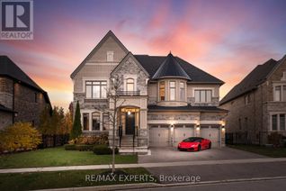 Detached House for Sale, 32 James Stokes Court, King (King City), ON