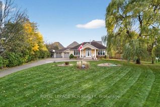 Property for Sale, 181 Queen Street S, New Tecumseth (Tottenham), ON
