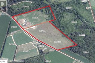 Commercial Farm for Sale, 284 Upton Road, Forest Hill, PE