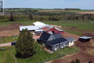 Farm for Sale, 284 Upton Road, Forest Hill, PE