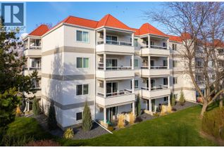 Condo for Sale, 3155 De Montreuil Court #212, Kelowna, BC
