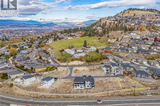 Land for Sale, 1168 Hume Avenue, Kelowna, BC