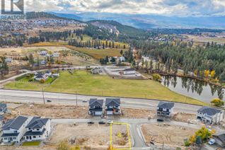 Land for Sale, 1192 Hume Avenue, Kelowna, BC