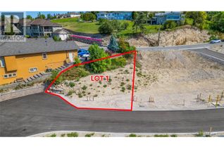 Land for Sale, 1120 Hume Avenue, Kelowna, BC
