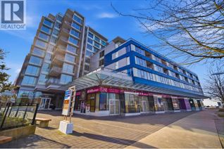Condo Apartment for Sale, 6200 River Road #603, Richmond, BC