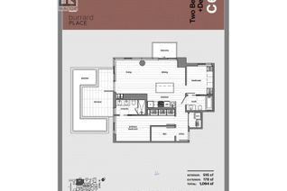 Condo for Sale, 1277 Hornby Street #1009, Vancouver, BC