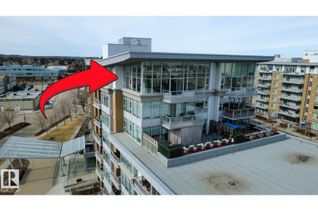 Condo Apartment for Sale, 710 2504 109 St Nw, Edmonton, AB
