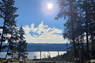 Detached House for Sale, 10795 Westshore Road, Vernon, BC