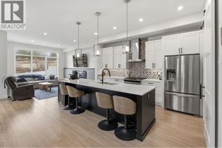 Duplex for Sale, 3355 Hawks Crescent, Westbank, BC