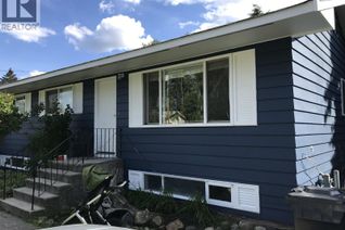 Duplex for Sale, 455 Aspen Street, 100 Mile House, BC