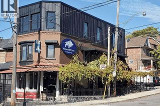 Bar/Tavern/Pub Business for Sale, 1150 Davenport Road, Toronto (Wychwood), ON
