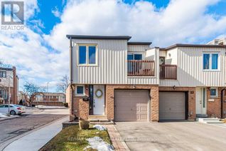 Property for Rent, 15 Guildwood Parkway #34, Toronto (Guildwood), ON