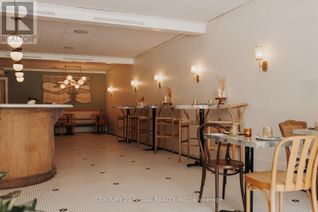 Restaurant/Pub Business for Sale, 1564 Queen Street W, Toronto (Roncesvalles), ON