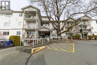 Property for Sale, 840 Braidwood Rd #401, Courtenay, BC