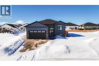 House for Sale, 8316 79a Street, Fort St. John, BC