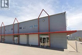 Industrial Property for Sale, 4816 35b Street Se #22, Calgary, AB