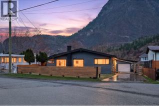 Bungalow for Sale, 359 Mountainview Road, Lillooet, BC Bungalow for Sale, 359 Mountainview Road, Lillooet, BC