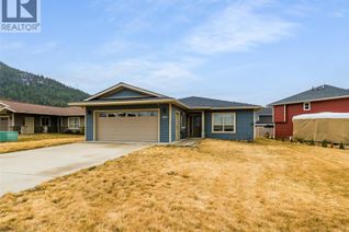 House for Sale, 1509 Grandview Drive, Castlegar, BC